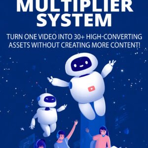 The AI Content Multiplier System